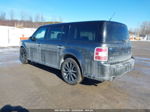 2019 Ford Flex Sel Gray vin: 2FMHK6C84KBA16166