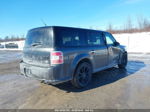 2019 Ford Flex Sel Gray vin: 2FMHK6C84KBA16166