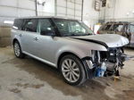 2019 Ford Flex Sel Серый vin: 2FMHK6C85KBA13535