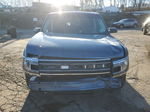 2019 Ford Flex Sel Синий vin: 2FMHK6C86KBA25239