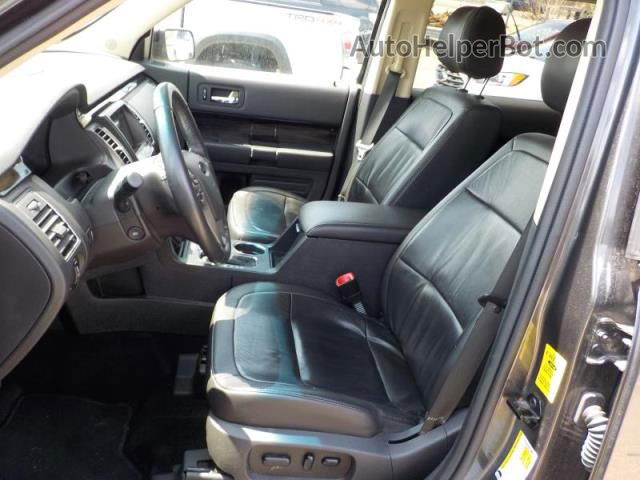 2019 Ford Flex Sel Unknown vin: 2FMHK6C86KBA38203