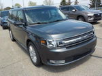 2019 Ford Flex Sel Неизвестно vin: 2FMHK6C86KBA38203