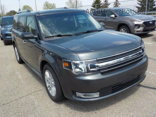 2019 Ford Flex Sel Неизвестно vin: 2FMHK6C86KBA38203