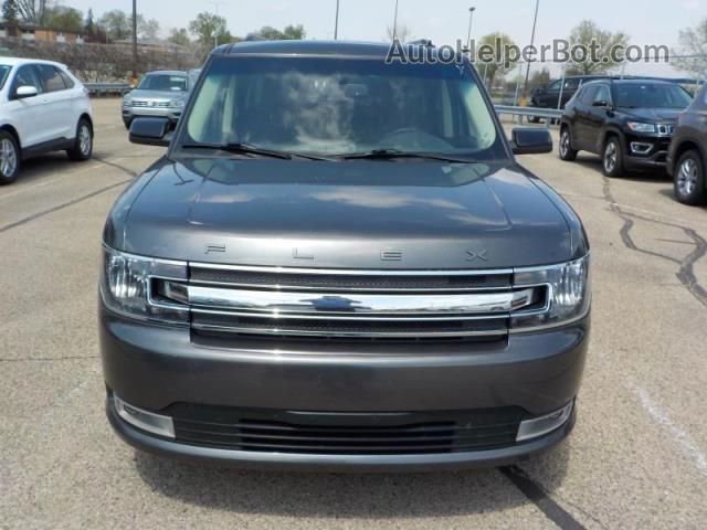 2019 Ford Flex Sel Unknown vin: 2FMHK6C86KBA38203