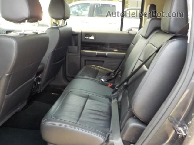 2019 Ford Flex Sel Unknown vin: 2FMHK6C86KBA38203