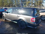 2019 Ford Flex Sel Серый vin: 2FMHK6C88KBA17594