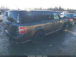 2019 Ford Flex Sel Серый vin: 2FMHK6C88KBA17594