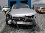 2016 Ford Flex Sel Silver vin: 2FMHK6C89GBA09513