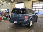 2019 Ford Flex Sel vin: 2FMHK6C89KBA00478