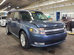 2019 Ford Flex Sel vin: 2FMHK6C89KBA00478