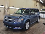 2019 Ford Flex Sel vin: 2FMHK6C89KBA00478