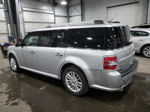 2019 Ford Flex Sel Silver vin: 2FMHK6C89KBA04594