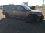 2019 Ford Flex Sel Gold vin: 2FMHK6C89KBA27423