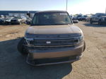 2019 Ford Flex Sel Золотой vin: 2FMHK6C89KBA27423