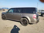 2019 Ford Flex Sel Золотой vin: 2FMHK6C89KBA27423