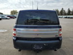 2016 Ford Flex Limited Blue vin: 2FMHK6D80GBA03047