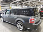 2016 Ford Flex Limited Gray vin: 2FMHK6D80GBA11732