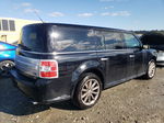 2019 Ford Flex Limited Black vin: 2FMHK6D81KBA15037