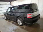 2019 Ford Flex Limited Black vin: 2FMHK6D82KBA30212