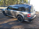 2019 Ford Flex Limited Серый vin: 2FMHK6D84KBA18577