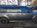 2019 Ford Flex Limited Gray vin: 2FMHK6D84KBA18577