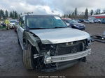 2019 Ford Flex Limited Silver vin: 2FMHK6D84KBA23438