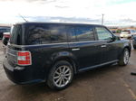 2019 Ford Flex Limited Black vin: 2FMHK6D86KBA35817