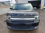 2019 Ford Flex Limited Black vin: 2FMHK6D86KBA35817