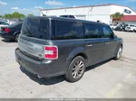 2019 Ford Flex Limited Gray vin: 2FMHK6D87KBA20887