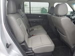 2016 Ford Flex Limited Серебряный vin: 2FMHK6D88GBA17097