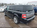 2019 Ford Flex Limited Black vin: 2FMHK6D8XKBA22620