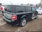 2019 Ford Flex Limited Black vin: 2FMHK6D8XKBA22620