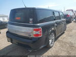 2019 Ford Flex Limited Черный vin: 2FMHK6D8XKBA30331