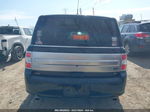 2019 Ford Flex Limited Черный vin: 2FMHK6D8XKBA30331