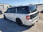 2016 Ford Flex Limited Белый vin: 2FMHK6DT2GBA24020