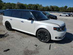 2016 Ford Flex Limited Белый vin: 2FMHK6DT2GBA24020