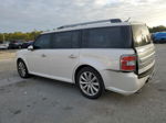 2016 Ford Flex Limited Белый vin: 2FMHK6DT4GBA09650