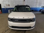 2019 Ford Flex Limited Белый vin: 2FMHK6DT8KBA01057