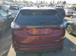 2015 Ford Edge Sport Красный vin: 2FMPK3AP2FBB25008