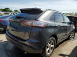 2018 Ford Edge Se Charcoal vin: 2FMPK3G90JBB02957