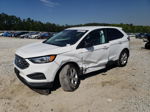 2019 Ford Edge Se Белый vin: 2FMPK3G90KBB44773