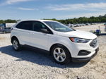 2019 Ford Edge Se Белый vin: 2FMPK3G90KBB44773