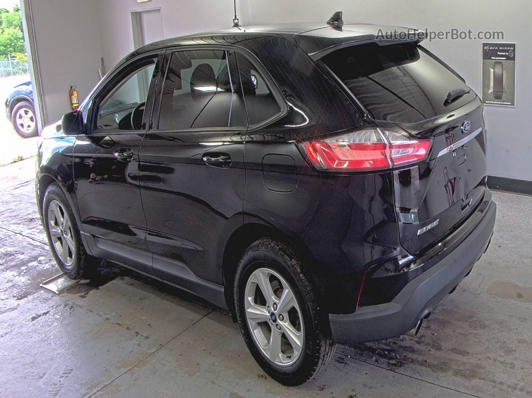 2019 Ford Edge Se vin: 2FMPK3G90KBB89700