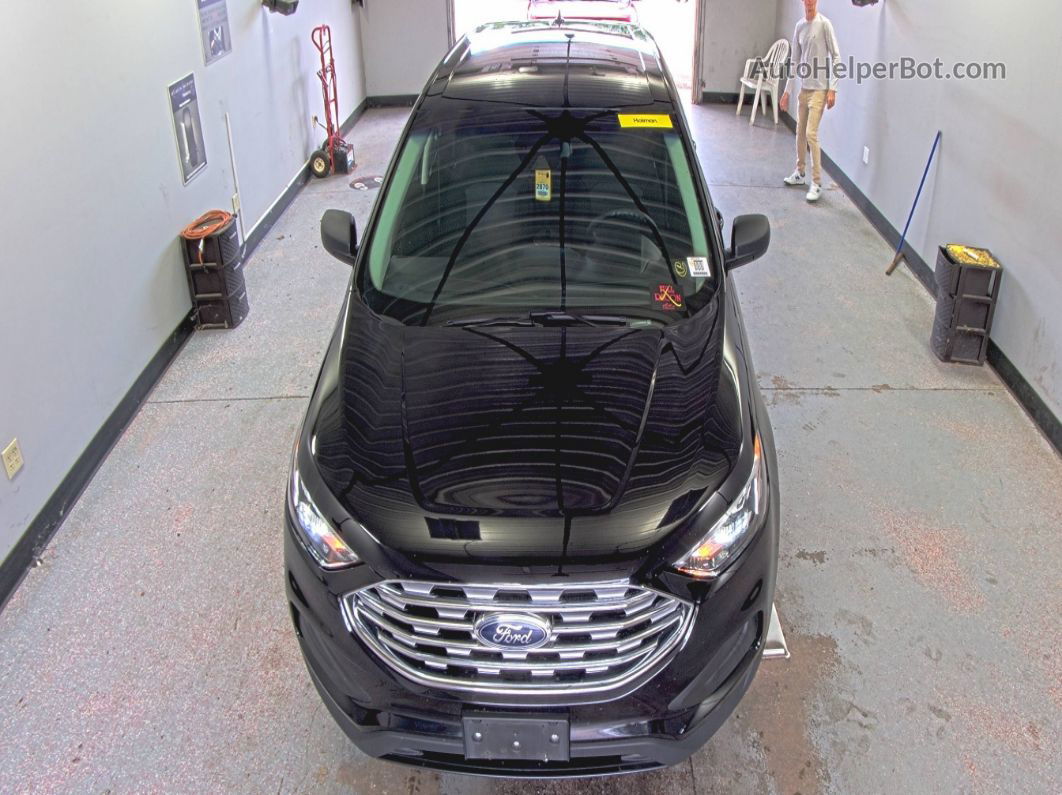 2019 Ford Edge Se vin: 2FMPK3G90KBB89700