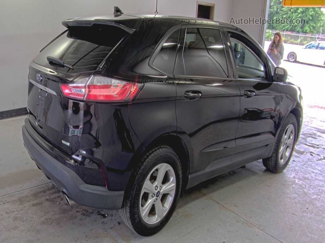 2019 Ford Edge Se vin: 2FMPK3G90KBB89700