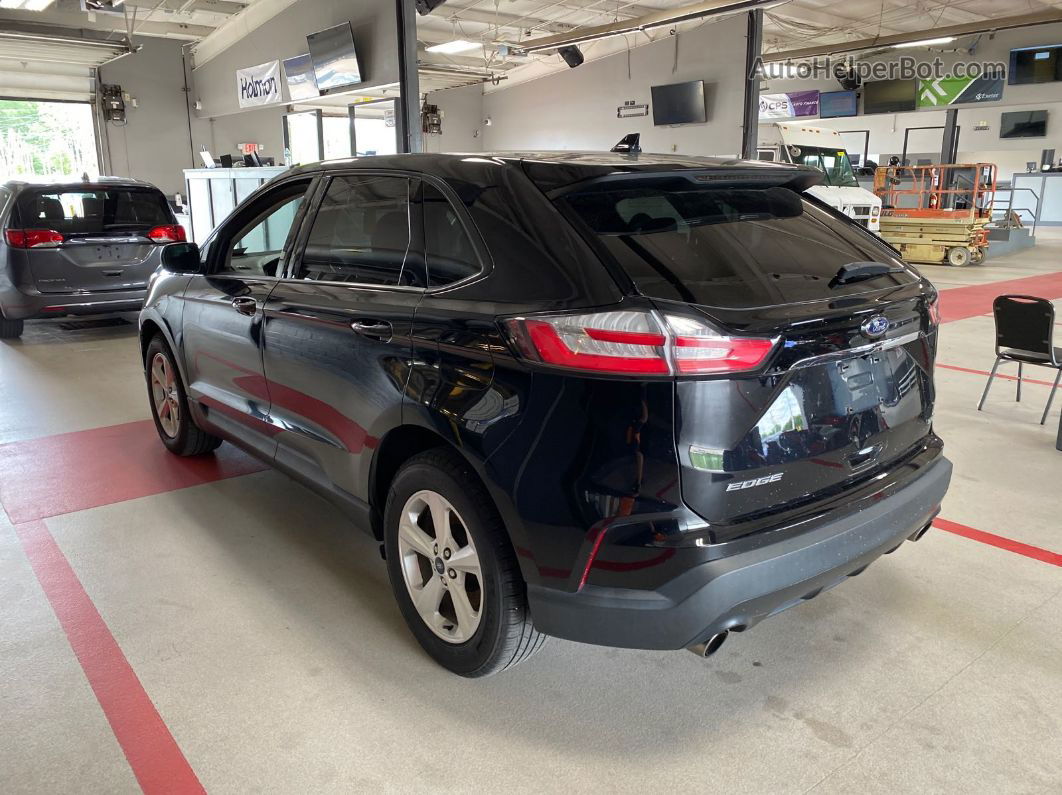 2019 Ford Edge Se vin: 2FMPK3G90KBB89700