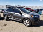 2019 Ford Edge Se Black vin: 2FMPK3G91KBB21776