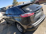 2019 Ford Edge Se Black vin: 2FMPK3G91KBB21776