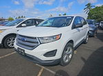 2016 Ford Edge Se Unknown vin: 2FMPK3G92GBB94680