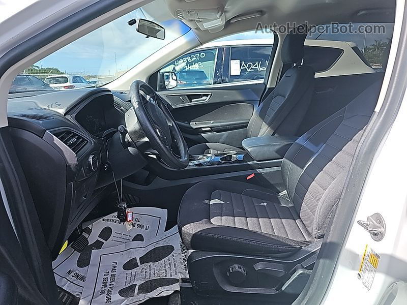 2016 Ford Edge Se Неизвестно vin: 2FMPK3G92GBB94680